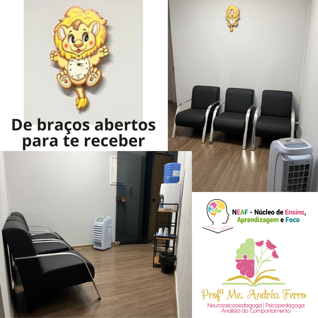 Recepção sala 24_foto